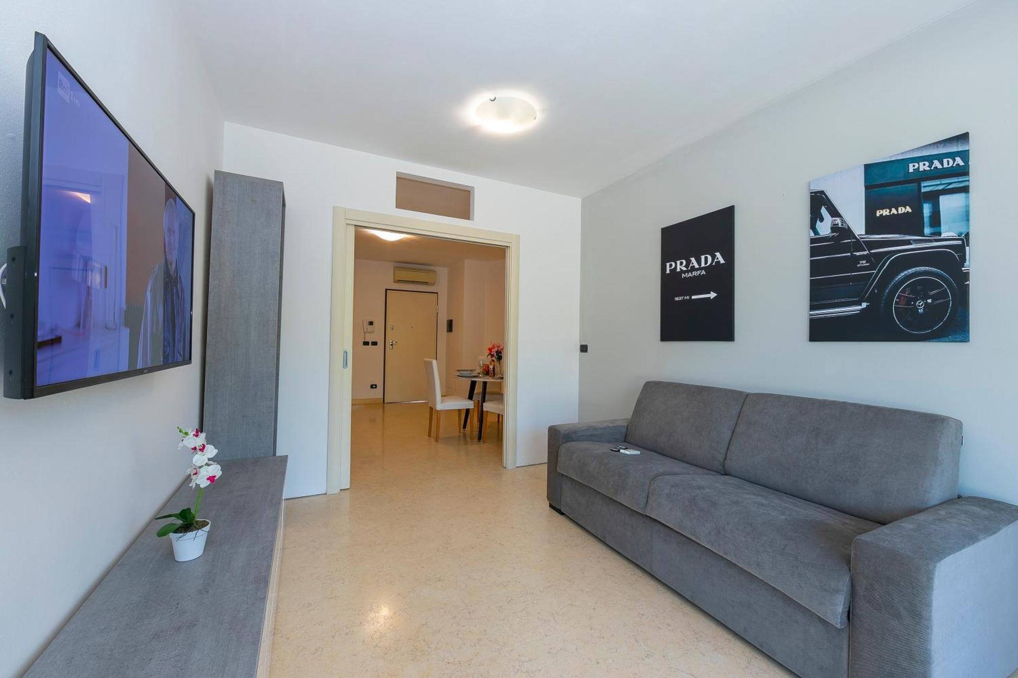 Rivoltella Apt With Pool 600M From Lake - Happy Rentals เดเซนซาโนเดลการ์ดา ภายนอก รูปภาพ